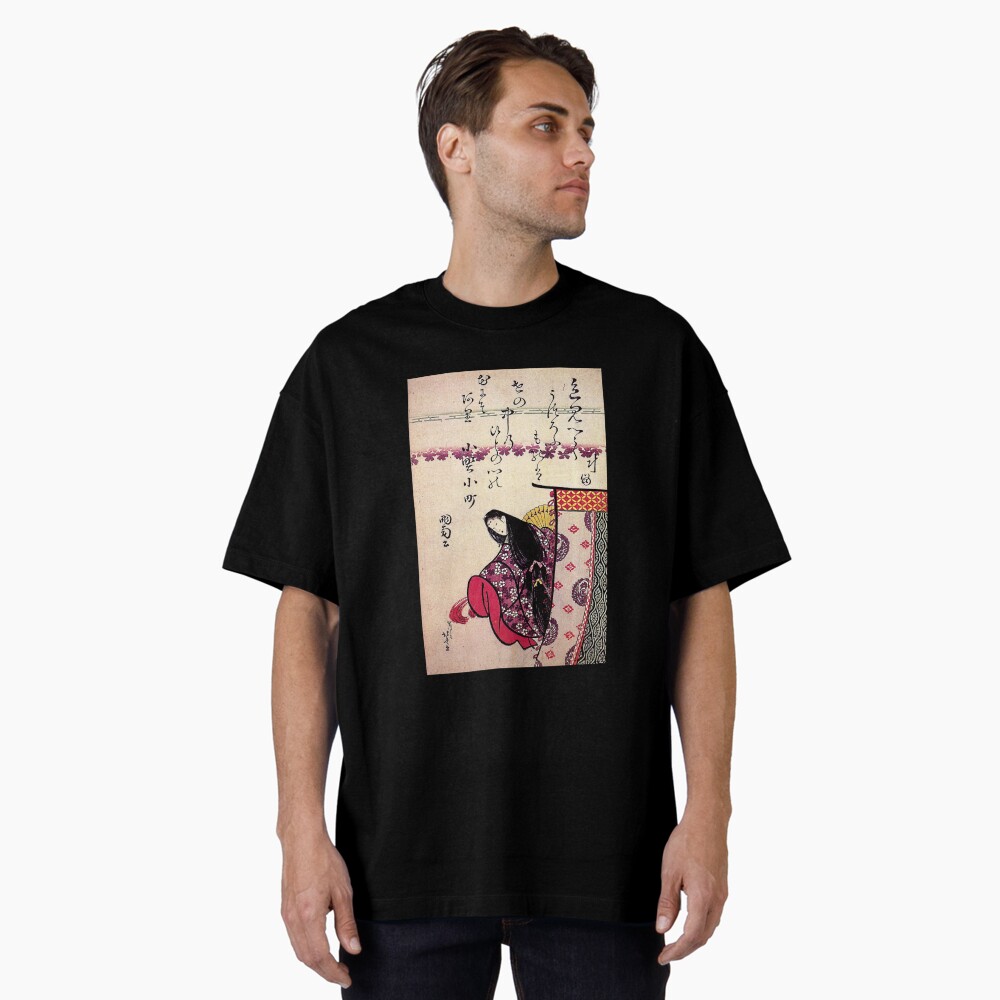 Item preview, Oversized T-Shirt designed and sold by RozAbellera.