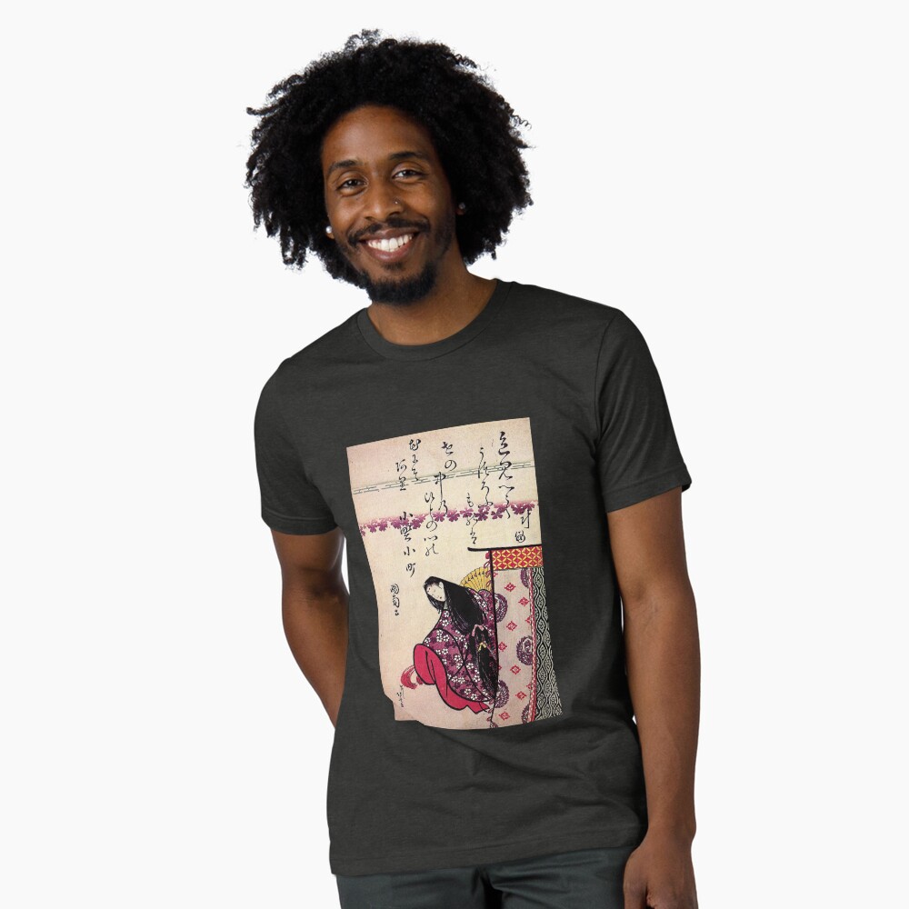 Item preview, Tri-blend T-Shirt designed and sold by RozAbellera.