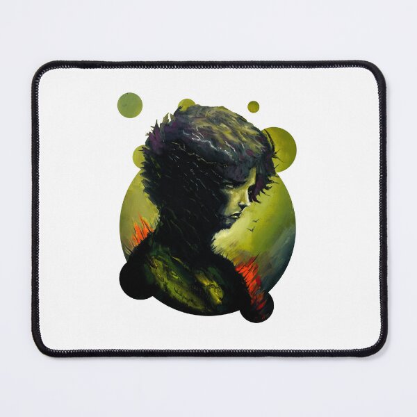 Item preview, Mother Earth Oil Painting designed and sold by MCNelsonArt.