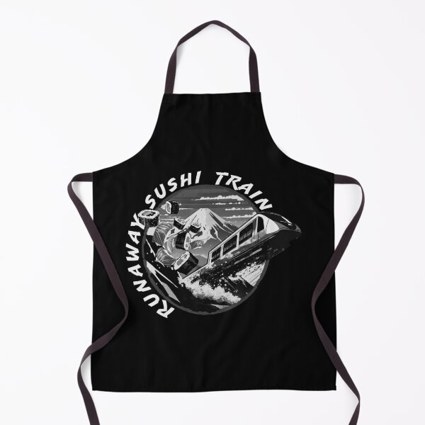 Item preview, Runaway Sushi Train v1.6 designed and sold by AlienAardvark.