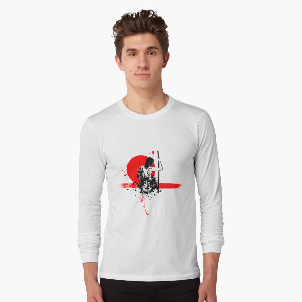Item preview, Long Sleeve T-Shirt designed and sold by Nicklas81.