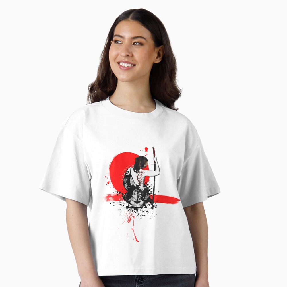 Item preview, Boxy T-Shirt designed and sold by Nicklas81.