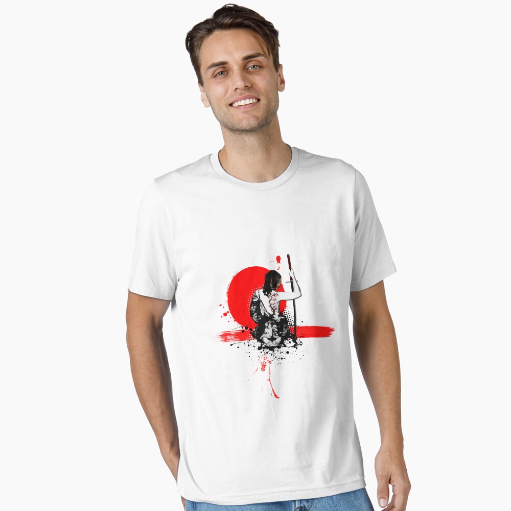 Item preview, Essential T-Shirt designed and sold by Nicklas81.