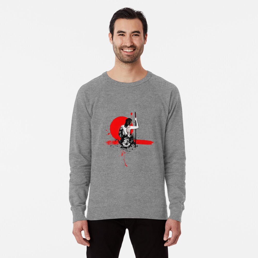 Item preview, Lightweight Sweatshirt designed and sold by Nicklas81.