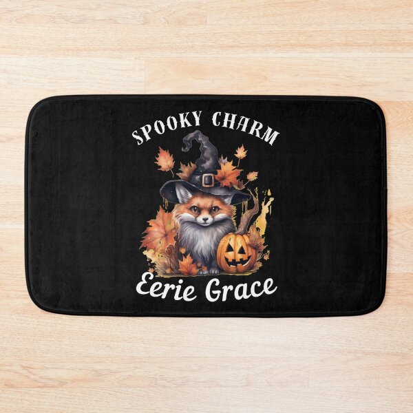 Item preview, Spooky Charm, Eerie Grace designed and sold by FoxVibes.