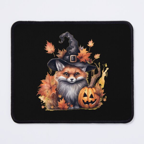 Item preview, Spooky Fox designed and sold by FoxVibes.