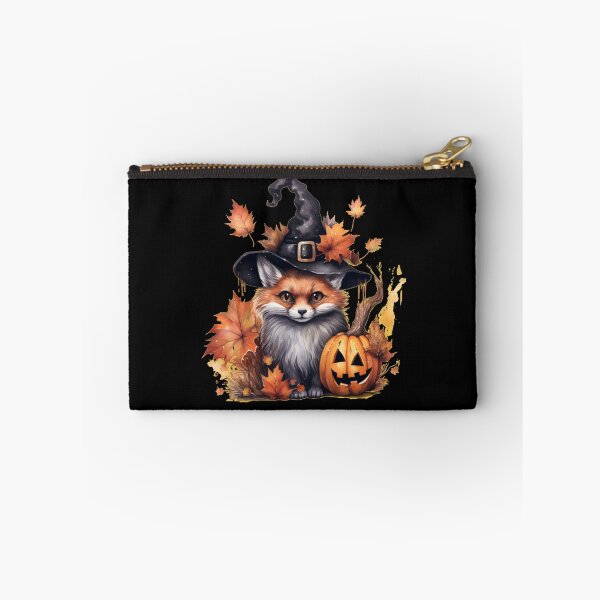 Item preview, Spooky Fox designed and sold by FoxVibes.