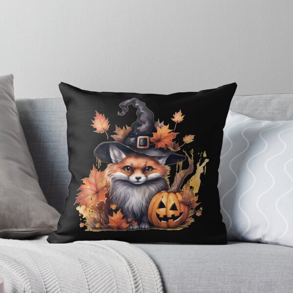 Item preview, Spooky Fox designed and sold by FoxVibes.