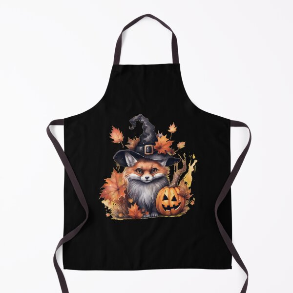 Item preview, Spooky Fox designed and sold by FoxVibes.