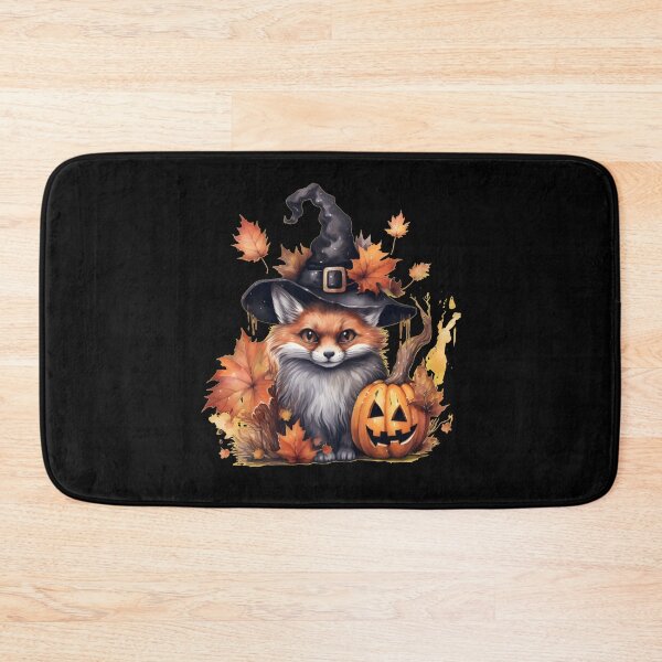 Item preview, Spooky Fox designed and sold by FoxVibes.