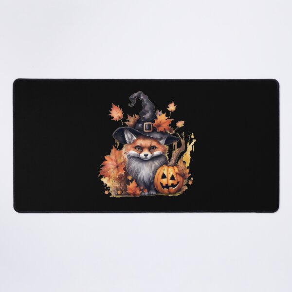 Item preview, Spooky Fox designed and sold by FoxVibes.