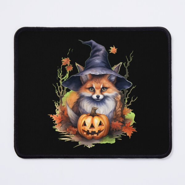 Item preview, Spooky Fox designed and sold by FoxVibes.