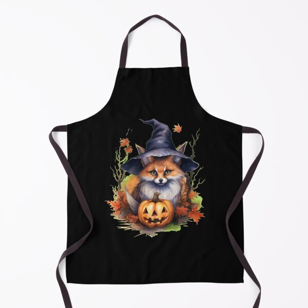 Item preview, Spooky Fox designed and sold by FoxVibes.