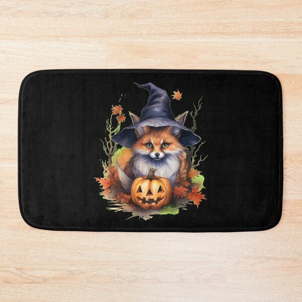 Item preview, Spooky Fox designed and sold by FoxVibes.