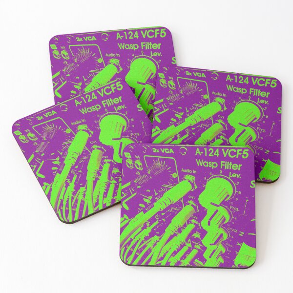 Item preview, Modular Grape Lemonade  designed and sold by chuckleone.