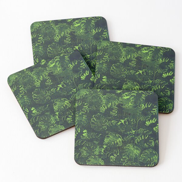 Item preview, Plant geli print designed and sold by Ashleigh O'Lynn.