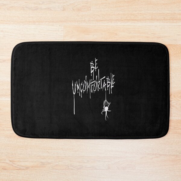 Item preview, Uncomfy designed and sold by CryptCreation.