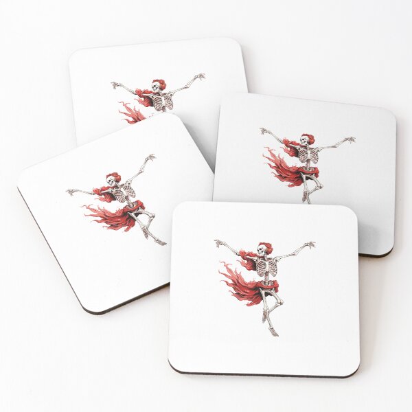 Item preview, Dance With Death designed and sold by Nice En.