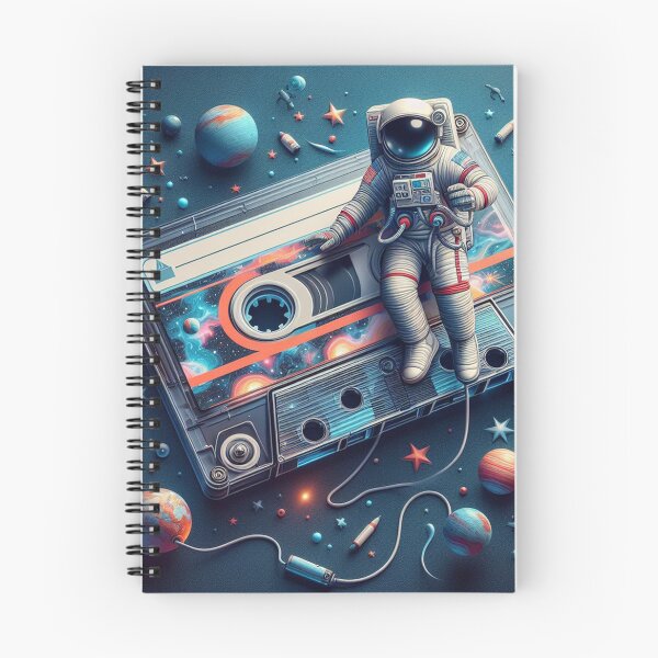 Item preview, tape cassette designed and sold by Santiayed.