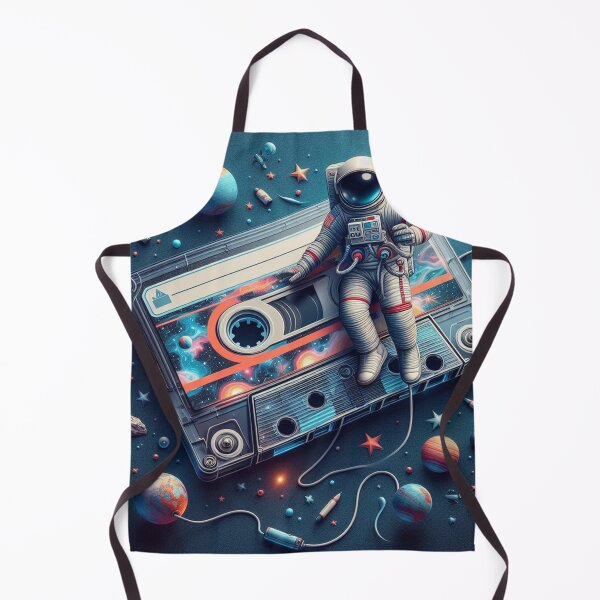 Item preview, tape cassette designed and sold by Santiayed.