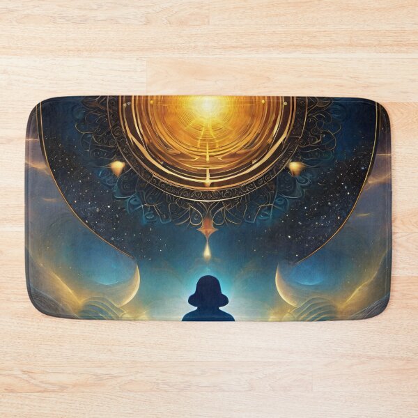 Item preview, Enlightenment  designed and sold by MatrixTattoo.