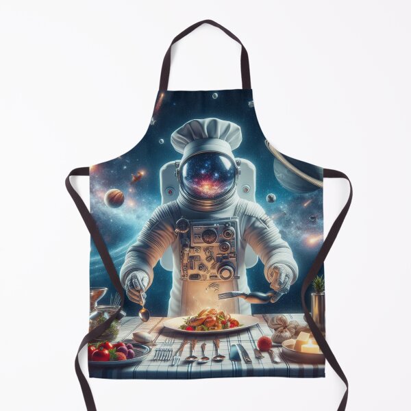 Item preview, cooking designed and sold by Santiayed.
