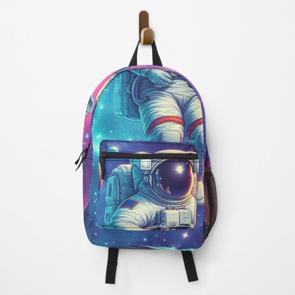 Item preview, astronant and seal designed and sold by Santiayed.