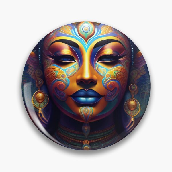 Item preview, DMT designed and sold by MatrixTattoo.