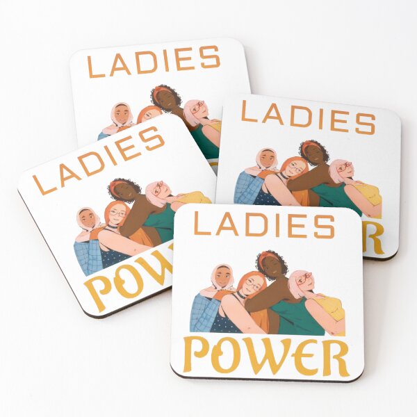 Item preview, Ladies power  designed and sold by Steve Creation.