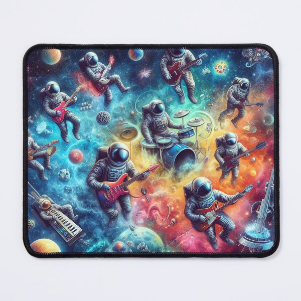 Item preview, astronant band designed and sold by Santiayed.