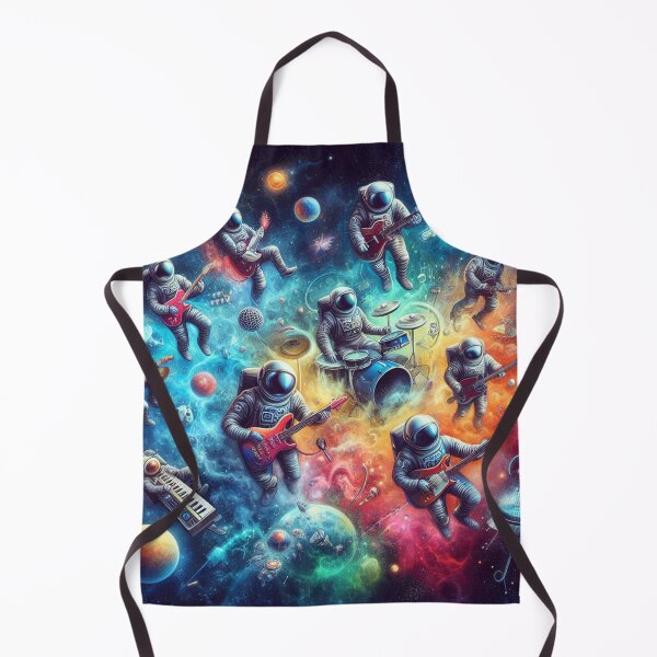 Item preview, astronant band designed and sold by Santiayed.