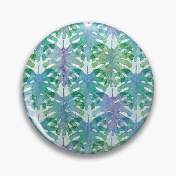 Item preview, Monstera Oasis designed and sold by Katie Stearns.