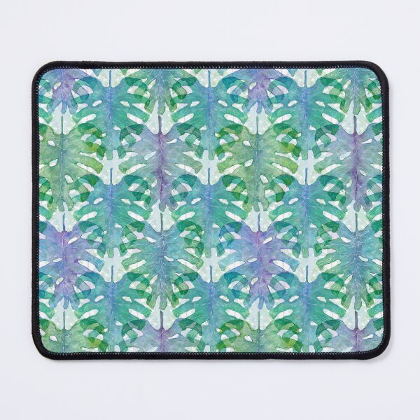 Item preview, Monstera Oasis designed and sold by Katie Stearns.