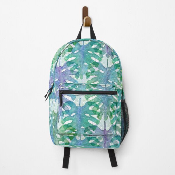 Item preview, Monstera Oasis designed and sold by Katie Stearns.