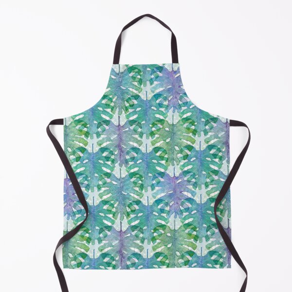Item preview, Monstera Oasis designed and sold by Katie Stearns.