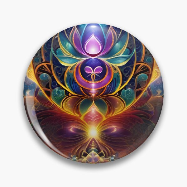 Item preview, Enlightened  designed and sold by MatrixTattoo.