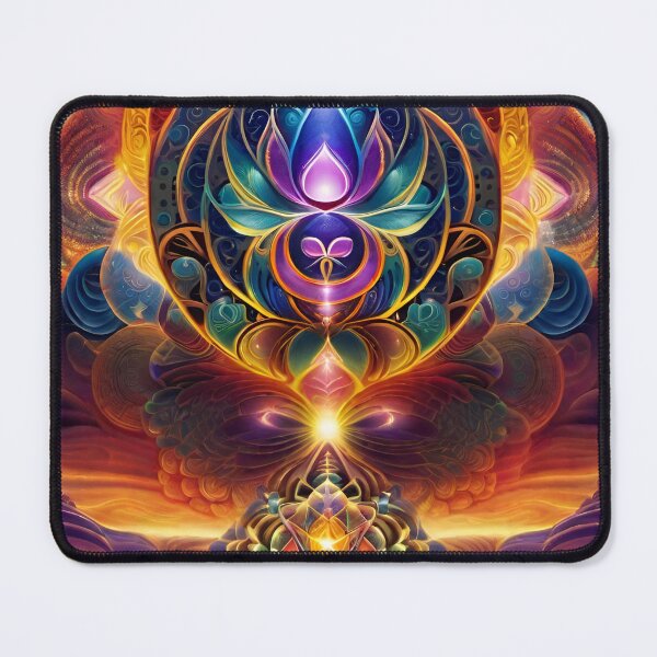 Item preview, Enlightened  designed and sold by MatrixTattoo.