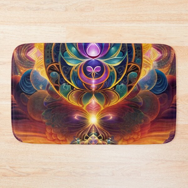 Item preview, Enlightened  designed and sold by MatrixTattoo.