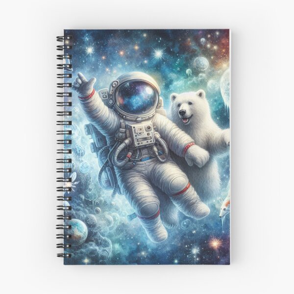 Item preview, polar bear designed and sold by Santiayed.
