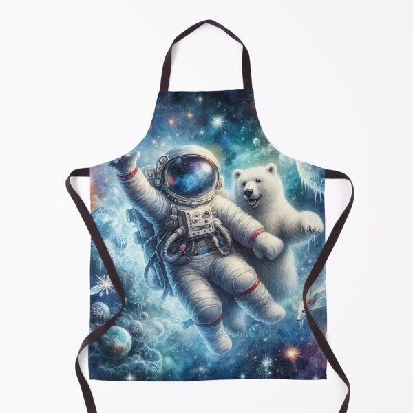 Item preview, polar bear designed and sold by Santiayed.