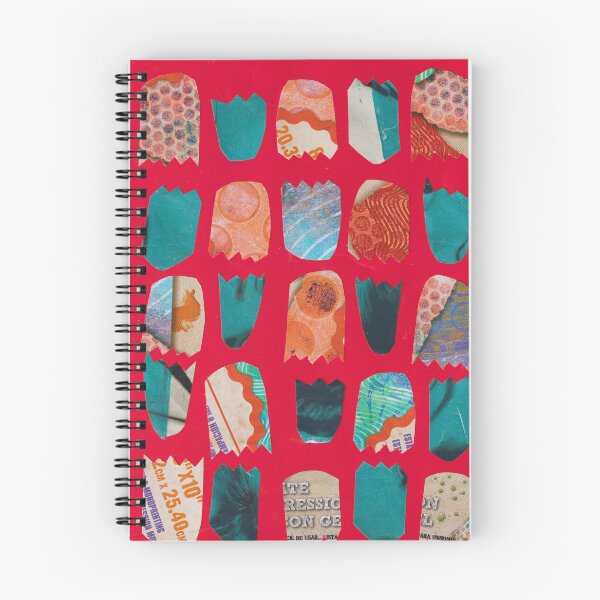 Item preview, Collage paper designed and sold by Ashleigh O'Lynn.