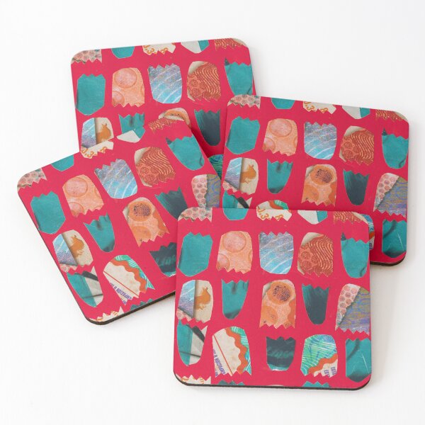 Item preview, Collage paper designed and sold by Ashleigh O'Lynn.