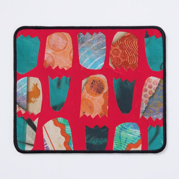 Item preview, Collage paper designed and sold by Ashleigh O'Lynn.