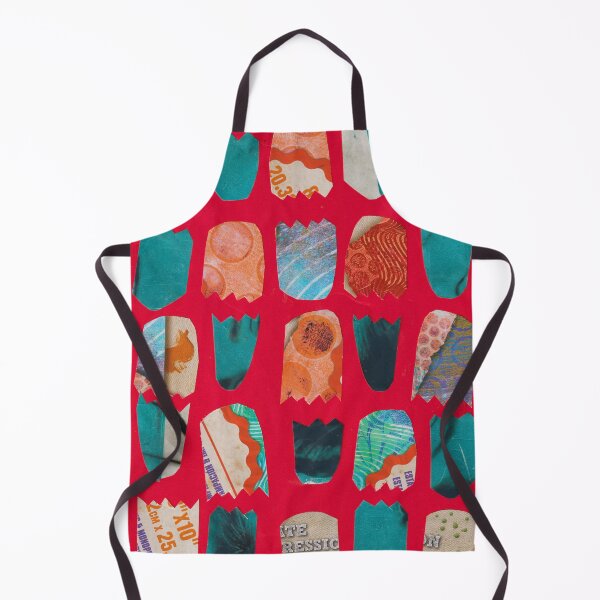 Item preview, Collage paper designed and sold by Ashleigh O'Lynn.
