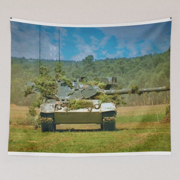 Item preview, Leopard on Patrol designed and sold by Blackadder Photography.