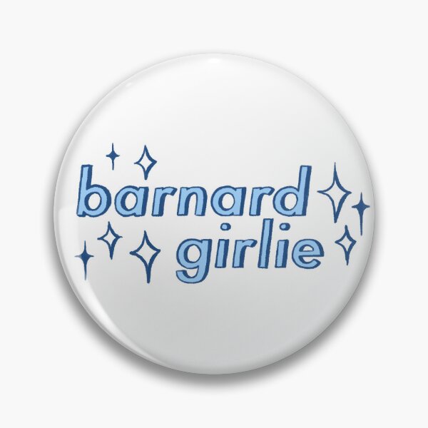 Item preview, Barnard Girlie designed and sold by leah-gd.