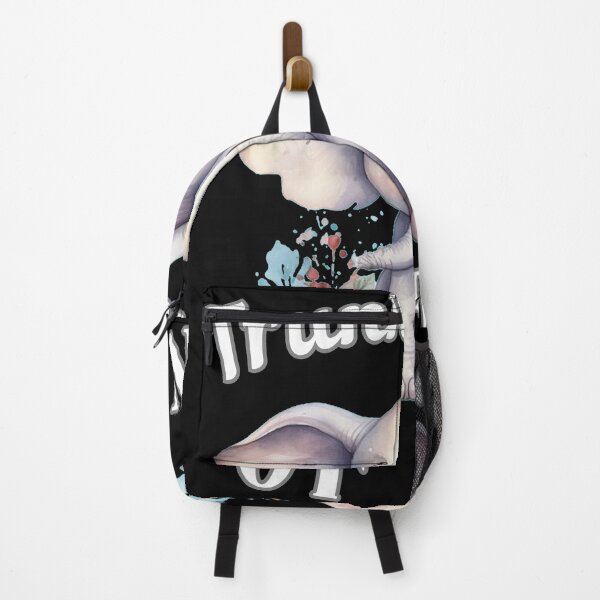 Item preview, Trunk Load Of Fun. surreal elephant designed and sold by ElephantVibes.