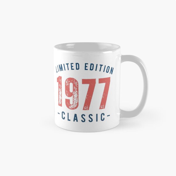 Item preview, Limited Edition 1977 Classic designed and sold by Vicky021.