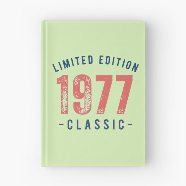 Item preview, Limited Edition 1977 Classic designed and sold by Vicky021.