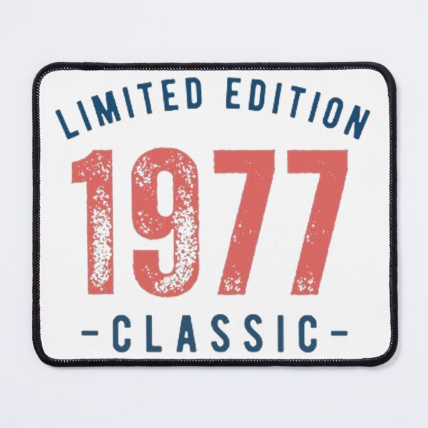 Item preview, Limited Edition 1977 Classic designed and sold by Vicky021.